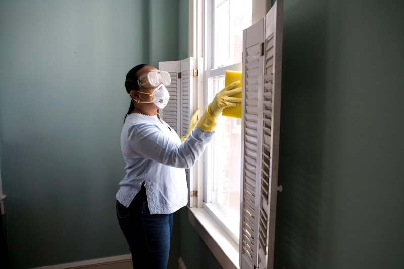 Professional Drain Cleaning in Beale AFB